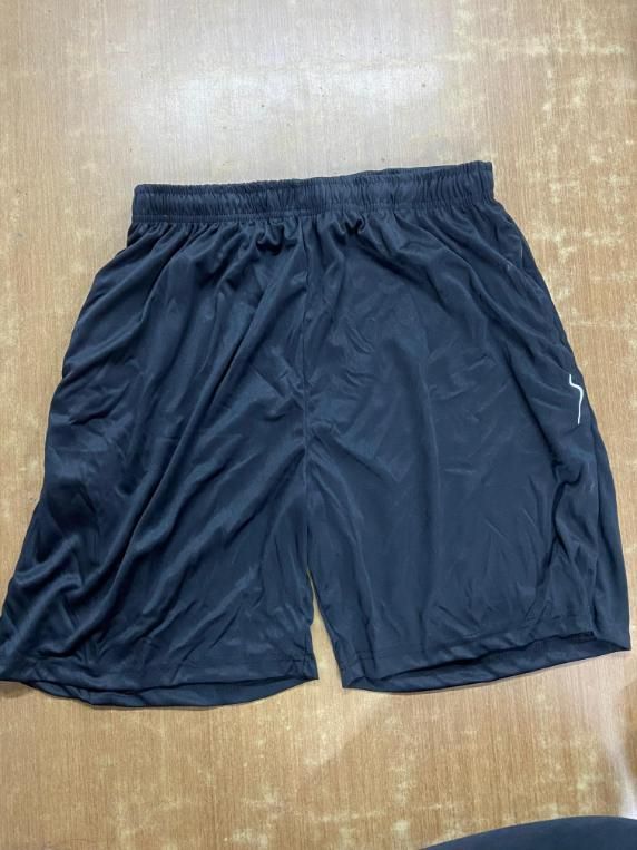 Combo of 4 Cotton Polyester Shorts