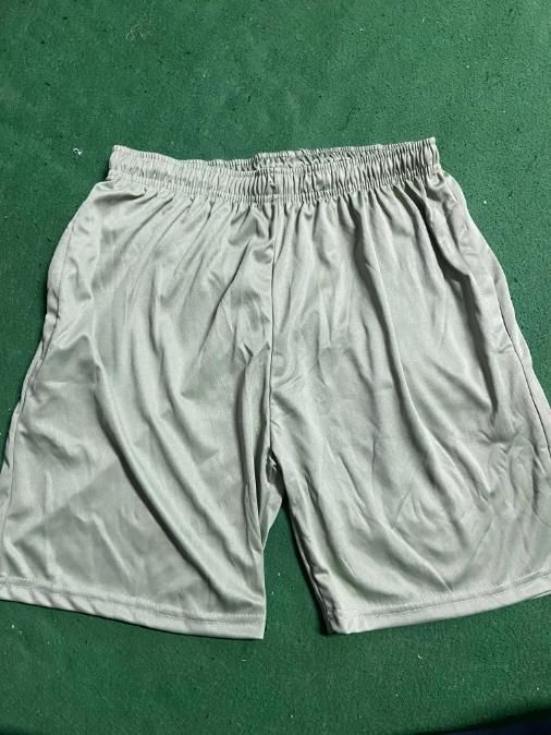Combo of 4 Cotton Polyester Shorts