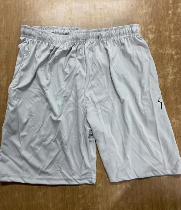 Combo of 4 Cotton Polyester Shorts