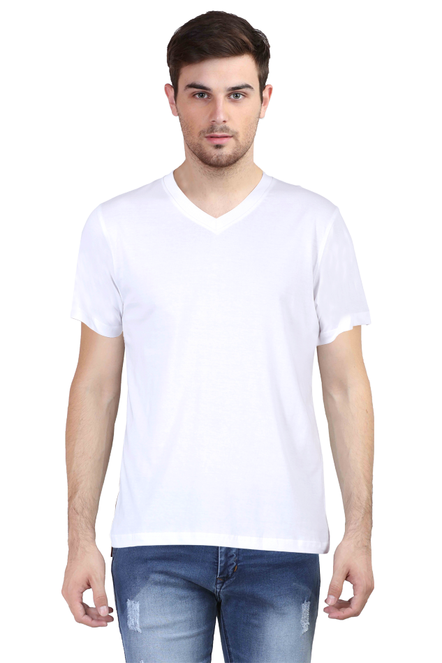 V Neck Prime T Shirts
