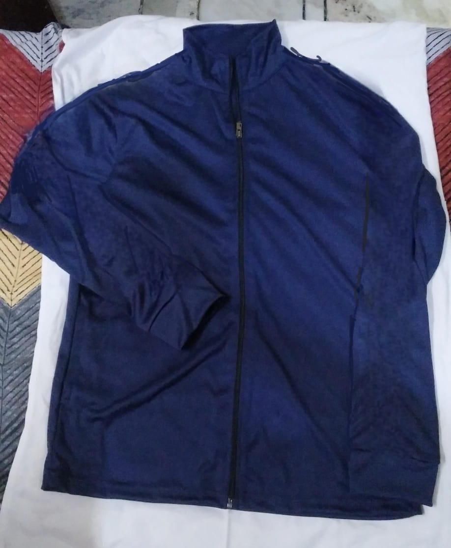 Sunscreen with UV Protection Lightweight Jackets